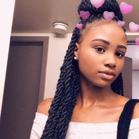 Profile Picture of Jori Jones (@jori-jones) on Quora