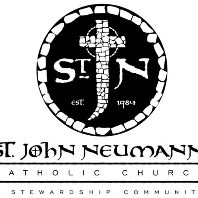 Profile Picture of St. John Neumann (@sjnaustin) on Twitter