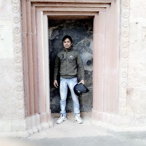 Profile Picture of Pavan Tiwari (@pavan.tiwari.315) on Myspace