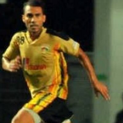 Profile Picture of Jesse Fernando Pinto (@JessePinto90) on Twitter