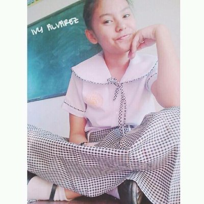 Profile Picture of Ivy Alvarez (@ivyalvarez143) on Twitter