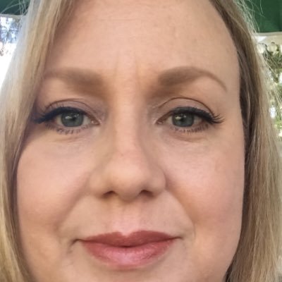 Profile Picture of Melissa Speer (@melissapspeer) on Twitter