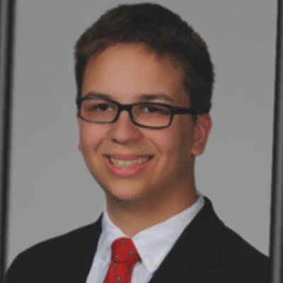 Profile Picture of Ben Huss (@Husslehoff10) on Twitter