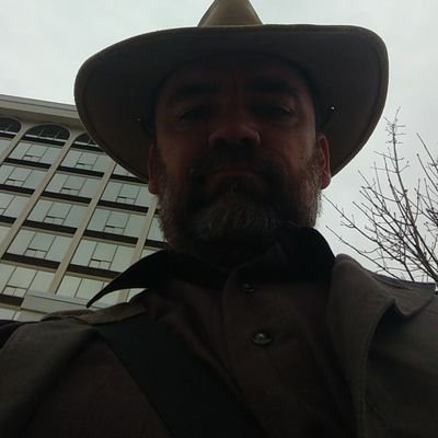 Profile Picture of Jeff Dowd (@dowd_jeff) on Twitter