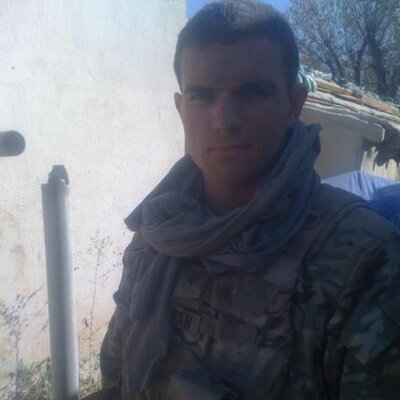 Profile Picture of Kevin Brinkman (@KevinBrinkman3) on Twitter