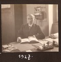 Profile Picture of Hugo Iltison Wikipedia