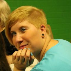 Profile Picture of claudiafrankmann (@claudiafrankmann) on Tiktok