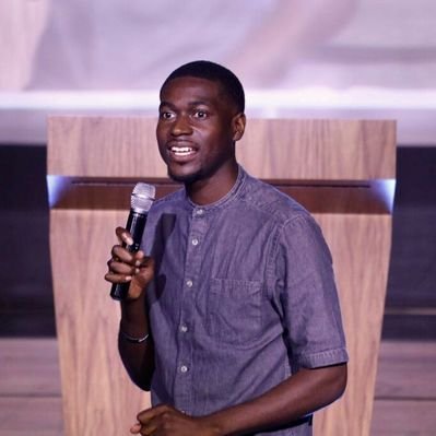 Profile Picture of Alex Boateng (@Alex_Boateng) on Twitter