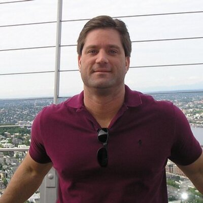 Profile Picture of Douglas Weaver (@weaverd84) on Twitter