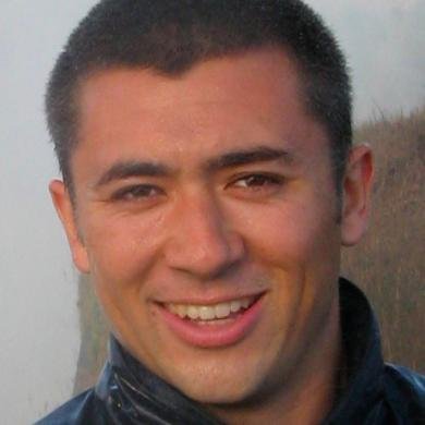 Profile Picture of Andrew So (@andrewmso) on Twitter