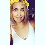 Profile Picture of FRANCESCA 🍑 (@francescaperkins) on Instagram