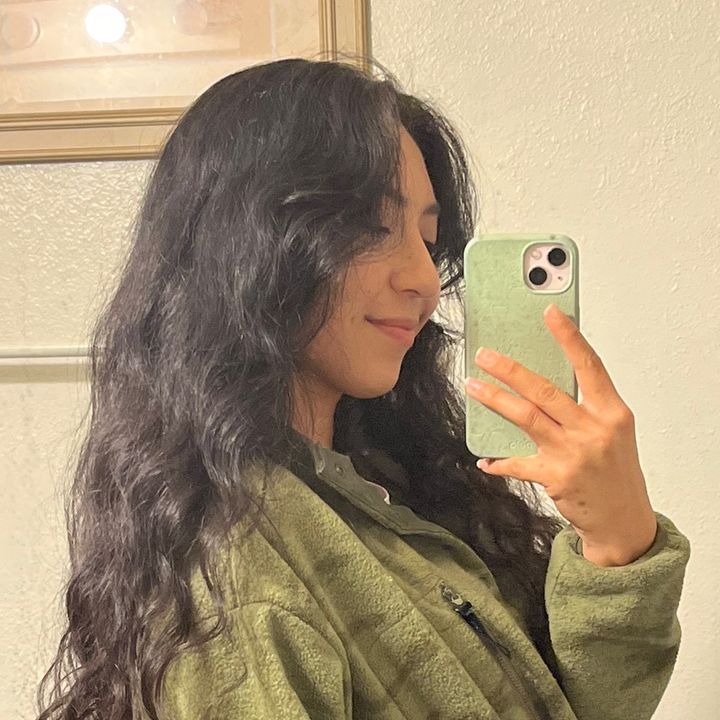 Profile Picture of Lisette (@lisettejmnz) on Tiktok