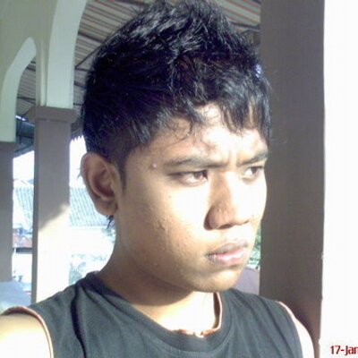 Profile Picture of Fahmi Mike (@umildlife) on Twitter