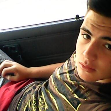 Profile Picture of Daniel Berrios (@danielberrios21) on Twitter