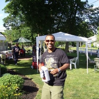 Profile Picture of James McAdams Jr (@pimpincbr) on Twitter