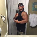 Profile Photo of Chad Guidry (@chad_michael_81) on Instagram