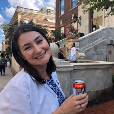 Profile Picture of Abrigail Baldwin (@@Abigail_Castle) on Twitter