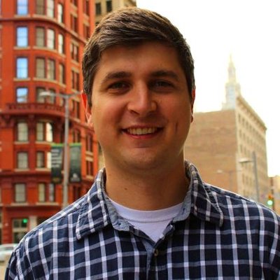 Profile Picture of Dan Witmer (@DanWitmer32) on Twitter