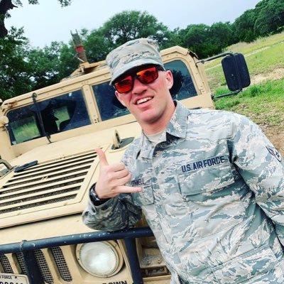 Profile Picture of Tyler Cornwell (@CornTyle) on Twitter