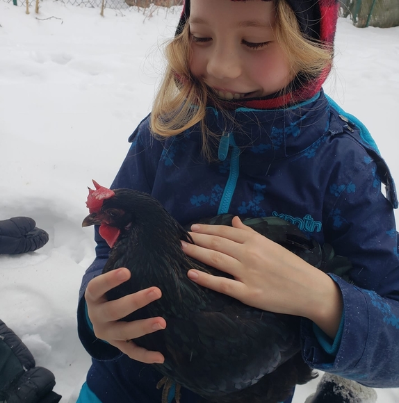 Rae Anne - Poshmark Profile Picture of Rae Anne (@raeanne958) on Poshmark