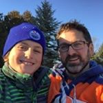 Profile Picture of Patrick Laflamme (@laflammp) on Instagram