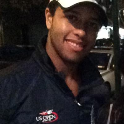 Profile Picture of Jonathan Baptiste (@JonathanBaptis3) on Twitter