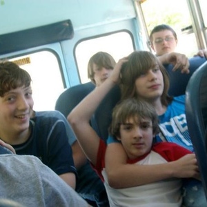 Profile Picture of Kevin Holcomb (@bigkev360) on Myspace