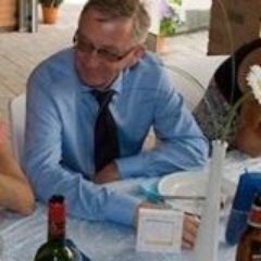 Profile Picture of Erik F V Scharstein (@ErikFVS) on Twitter