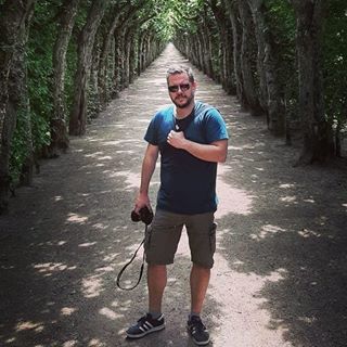 Profile Picture of Marco Kreuzer (@filmbutze) on Facebook