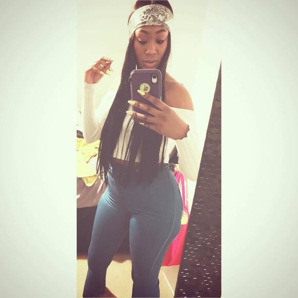 Profile Picture of Cheeka Gatling (@lexus9219) on Poshmark