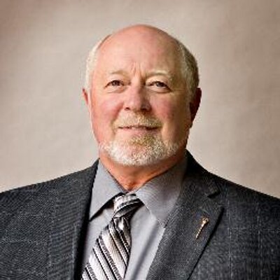 Profile Picture of Ron Casey (@RonCaseyMLA) on Twitter