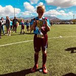 Profile Picture of Tommy Glynn (@tommy.glynn) on Instagram