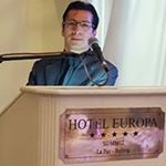 Profile Picture of Gilbert Suxo Valdivia (@suxovaldivia) on Instagram