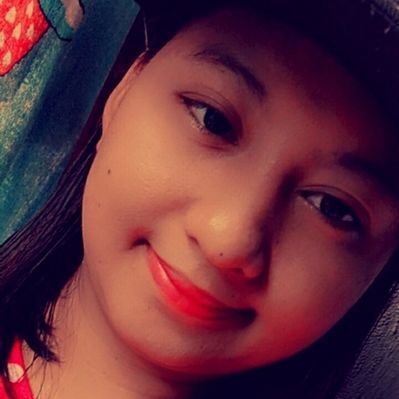 Profile Picture of Ivy Grace Acosta (@IvyGraceAcosta1) on Twitter