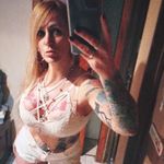 Profile Picture of Claudia Franco (@claudiavaleria3807) on Instagram