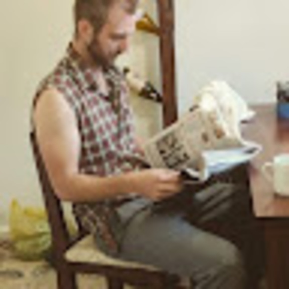 Profile Picture of Michael Heibel (@michaelheibel) on Poshmark