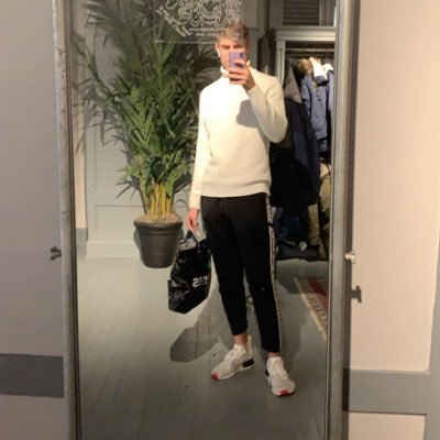 Profile Picture of Steven Seals (@StevenJSeals) on Twitter