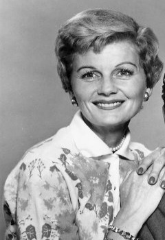 Profile Picture of Barbara Billingsleyon Wikipedia