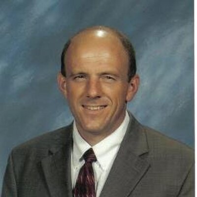 Profile Picture of Andy Robison (@andyrobison) on Twitter