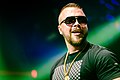 Profile Picture of Kollegah discographyon Wikipedia