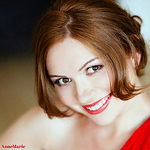 Profile Picture of Roxy Annemarie (@roxy annemarie) on Flickr
