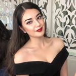 Profile Picture of Aziza N (@azizanurmetova) on Instagram