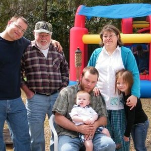 Profile Picture of Charles Seabright (@charlesakaseabiscuit) on Myspace