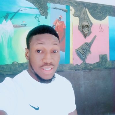 Timson David - Twitter Profile Picture of Timson David (@timson_david) on Twitter