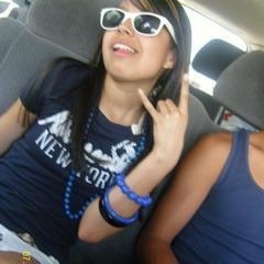 Profile Picture of Chasity Sandoval (@chezzyfrezzy) on Myspace
