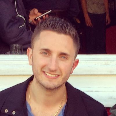 Profile Picture of Matt DePietro (@dePEACHro) on Twitter