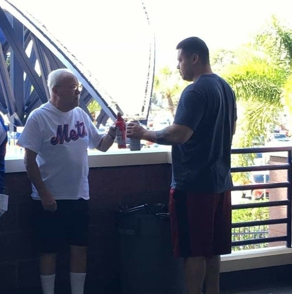 Profile Picture of Stephen Mackesy (@smackesy) on Poshmark