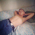 Profile Picture of Bruce Bubulubueno Levy (@bruceadrian) on Instagram