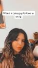 Profile Picture of Gigi (@dreaguglielmelli03) on Tiktok