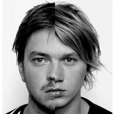 Profile Picture of Johnossi (@johnossifans) on Twitter